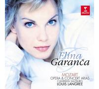 Elina Garanca - Mozart Opera & Concert Arias (2006-01-10)
