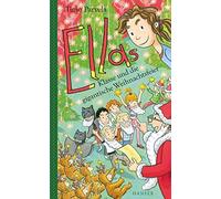 Elina Kritzokat T Ellas Klasse und die gigantische Weihnacht (Copertina rigida)
