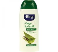 Elina med Body Milk Aloe Vera 200 ml