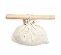 ELINA PILATES Bean Bag, Accessorio Pilates, Mobilità Braccia, Bambole e Avambracci, Terapia guarigione Riabilitazione, Fisioterapia, Gomito di Tennista