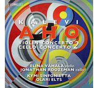 Concertos for Violin and for Cello