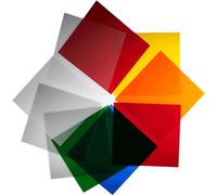 Elinchrom 10 Filtro colore 21 cm