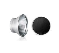 Elinchrom 18cm Reflector & Honeycomb Set