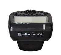 Elinchrom 19366 84,1 mm 68,3 mm 58,5 mm 120 g Stilo AA 2.4 GHz 40 Channels 200m