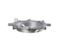 Elinchrom adattatore Anello Rotalux per torce Elinchrom V2