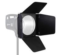 Elinchrom Barndoor Kit 21cm