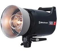 Elinchrom Compact ELC Pro HD 500