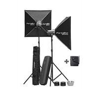 Elinchrom D-Lite RX 2/2 To Go