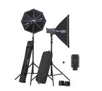 Elinchrom D-LITE RX 4/4 Softbox To Go Nero 2 pezzo(i) 2 20839.2.EU