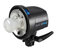 Elinchrom D-Lite RX ONE unità di flash per studio fotografico Nero [E20485]