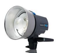 Elinchrom D-Lite RX ONE 900 g Compact Flash Unit 100W E27 Socket 0.9kg E20485