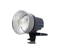 Elinchrom D-Lite RX ONE, Flash compatto senza riflettore