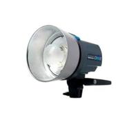 Elinchrom D-Lite RX ONE - Flash da studio compatto, potente e facile da usare
