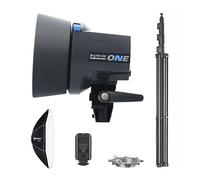 Kit neonato Elinchrom D-Lite RX ONE