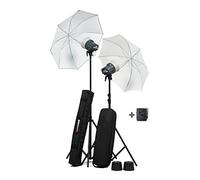 Elinchrom D-Lite RX ONE Umbrella Set