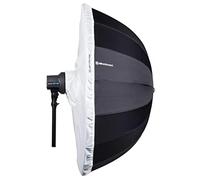 Elinchrom transparant Diffusore per Deep Paraplu 125cm