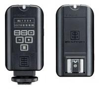 Elinchrom EL-Skyport Universal Plus set Accessori fotocamere digitali 19370