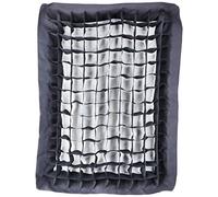 Elinchrom EL26110 - Nido d'ape in tessuto con diffusore incluso 60 x 80 cm