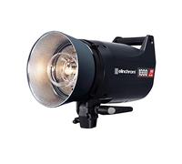 Elinchrom ELC PRO HD 1000 - Flash Studio - Nero - 1 Prodotto