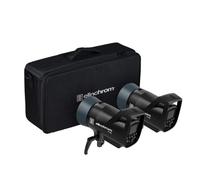 ELINCHROM Five Moonlight dual kit - Nouvo