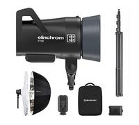 Elinchrom Five Outdoor-Portrait - Kit marca
