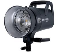 Elinchrom Flash da Studio ELC 500 Monotorcia 522Ws con TTL e HSS