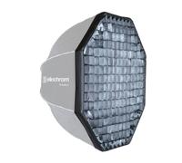 Elinchrom Griglia per Softbox Ottagonale 30° Compatibile Rotalux Octa 175