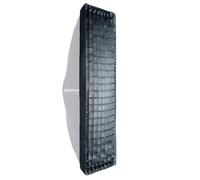 Elinchrom Griglia Rettangolare Rotagrid 30° per Softbox Rotalux 35x100 cm