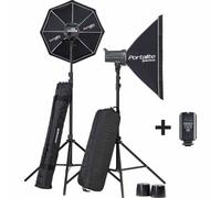 Elinchrom KIT D-Lite RX 4/4 Softbox TO GO
