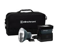 Elinchrom Kit flash off-fotocamera ELB 500 TTL