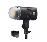 Kit luci LED 100 C Elinchrom