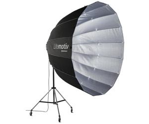 Elinchrom Litemotiv Octa-Finestra Di Luce