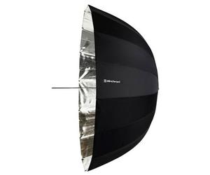 Elinchrom Ombrello Argento Profondo 125 cm