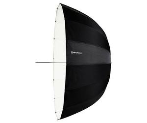 Elinchrom Ombrello bianco profondo 105 cm