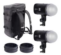 Elinchrom ONE Off Fotocamera Flash Dual Kit