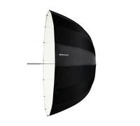 Elinchrom Paraplu Deep wit 125cm