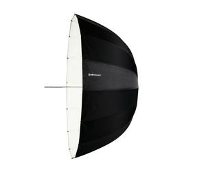 Elinchrom Paraplu Deep wit 125cm