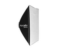 Elinchrom Portalite ombrello quadrato 66 x 66 cm 26129