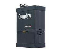 Elinchrom Ranger Quadra ibrido con batteria al piombo