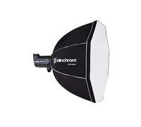 Elinchrom Rotalux, Softbox profondo ottagonale senza Speedring, 100 cm