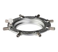 Elinchrom Rotalux Speedring per Hensel EH