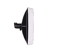 Elinchrom Rotalux Squarebox - Elinchrom Rotalux Squarebox, Nero,