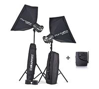 Elinchrom - Set Brx 250/500