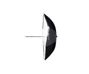 Elinchrom Shallow Umbrella 105cm White & Translucent (EL-26359)