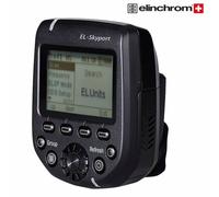 Elinchrom Skyport Plus HS for Nikon H19367 Comando Remoto