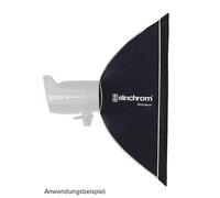 Elinchrom Softbox quadrato Rotalux 70 cm (27 pollici)