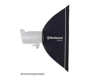 Elinchrom Softbox quadrato Rotalux 70 cm (27 pollici)