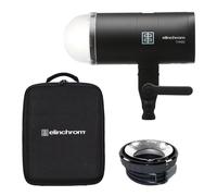 Elinchrom THREE Off Camera Flash