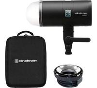 Elinchrom THREE Off Camera Flash Kit 20941.1