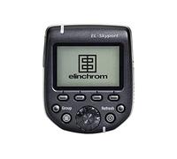 Elinchrom Transmitter PRO trasmettitore dato 200 m Nero